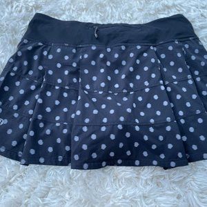 Lululemon Pace Rival Skirt Regular